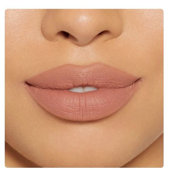 Kylie by Kylie Jenner Matte Liquid Lipstick & Lipliner Kit*New in box*Exposed - Picture 1 of 2